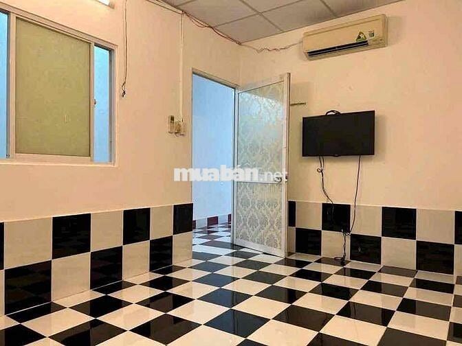 💰💰💰 NHÀ GẦN CHỢ GÒ VẤP (4❌15m, 2PN) - NGUYỄN DU, P7
