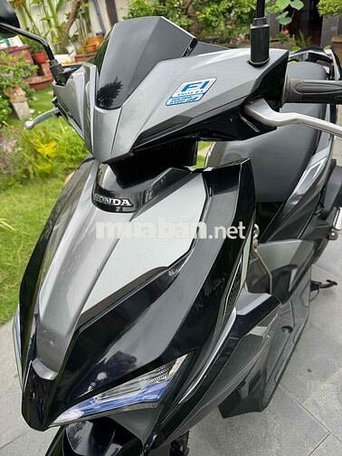 AirBlade 2018 Đen bóng nguyên rin Hỗ trợ góp
