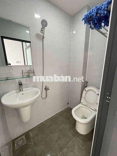 Bán nhà Giá 2.2 tỷ Tân Hòa Đông  Q6