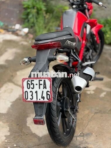 Kimco kpipe 50cc chạy ko cần bằng lái biển 65 9 ch
