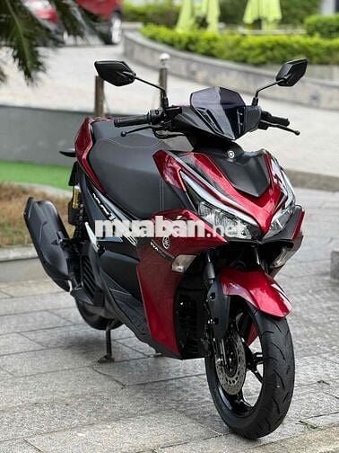 NVX 155cc   PHANH ABS  SMAKEY 2024 ĐẸP KEN
