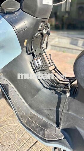 Suzuki Avenis 150 Xanh Nguyên zin