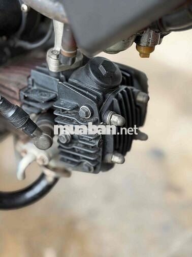 Kimco kpipe 50cc chạy ko cần bằng lái biển 65 9 ch