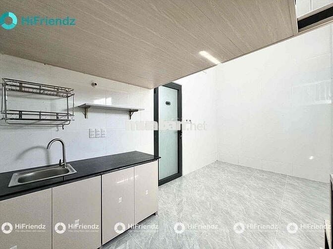 CHO THUÊ PHÒNG DUPLEX FULL NỘI THẤT MÁY GIẶC RIÊNG PHẠM VĂN CHIÊU