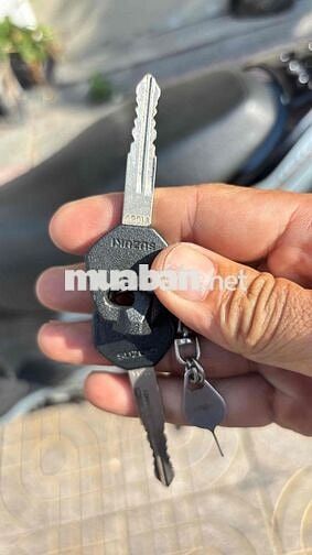 Suzuki Avenis 150 Xanh Nguyên zin