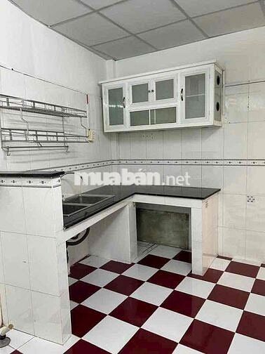 💰💰💰 NHÀ GẦN CHỢ GÒ VẤP (4❌15m, 2PN) - NGUYỄN DU, P7