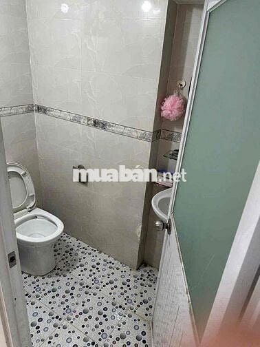 💰💰💰 TRỆT 2LẦU: 4PN 3WC - HẺM XE HƠI 854/ THỐNG NHẤT