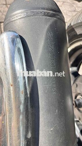 Suzuki Avenis 150 Xanh Nguyên zin