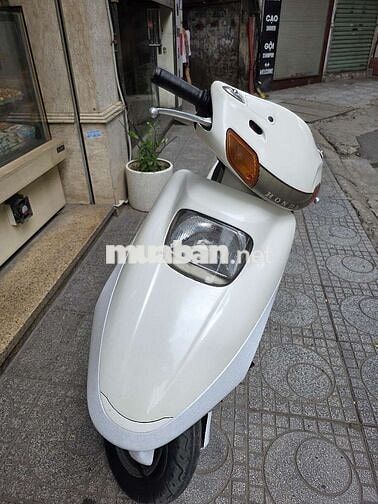 Honda Spacy 2004 gin chính chủ