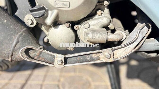 Suzuki Avenis 150 Xanh Nguyên zin