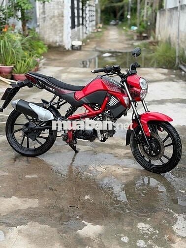 Kimco kpipe 50cc chạy ko cần bằng lái biển 65 9 ch