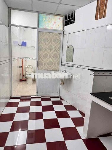 💰💰💰 NHÀ GẦN CHỢ GÒ VẤP (4❌15m, 2PN) - NGUYỄN DU, P7