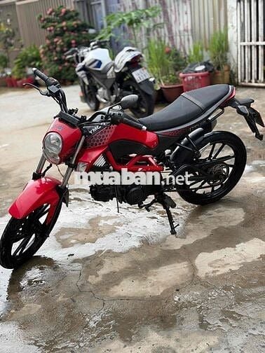 Kimco kpipe 50cc chạy ko cần bằng lái biển 65 9 ch
