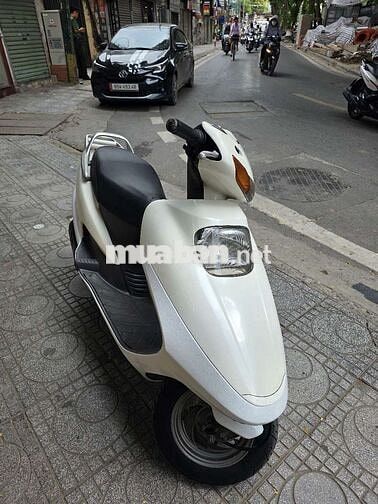 Honda Spacy 2004 gin chính chủ