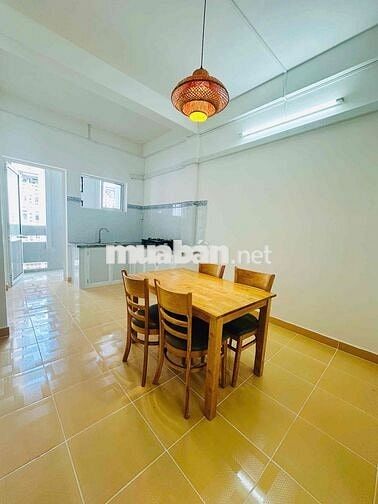 CHO THUÊ CHUNG CƯ HƯNG PHÚ LÔ B