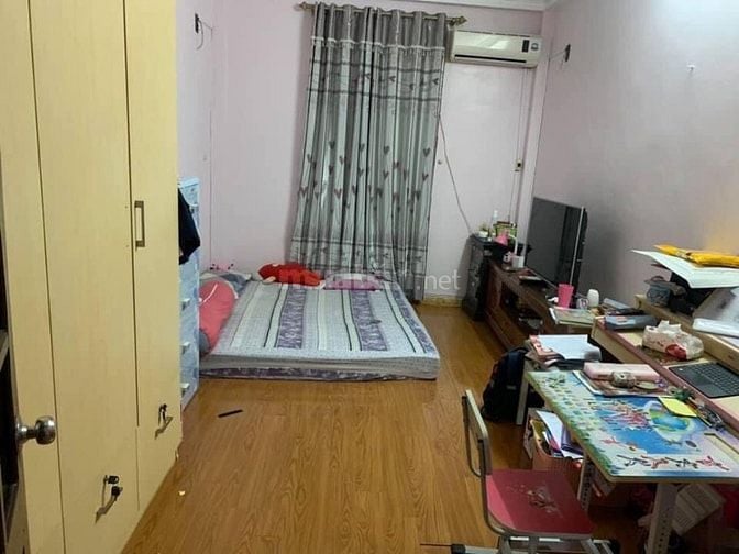 Cho thuê nguyên căn nhà nguyễn chính,3ngu3vs, đủ đồ