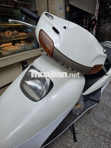 Honda Spacy 2004 gin chính chủ