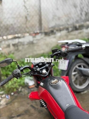 Kimco kpipe 50cc chạy ko cần bằng lái biển 65 9 ch