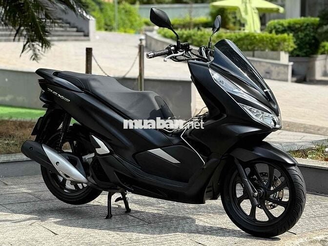 Honda PCX 150 2019 Đen 18 000 km đẹp ken