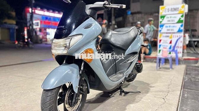 Suzuki Avenis 150 Xanh Nguyên zin