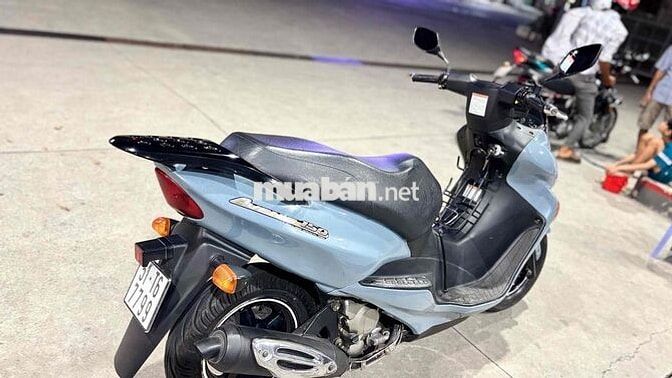 Suzuki Avenis 150 Xanh Nguyên zin