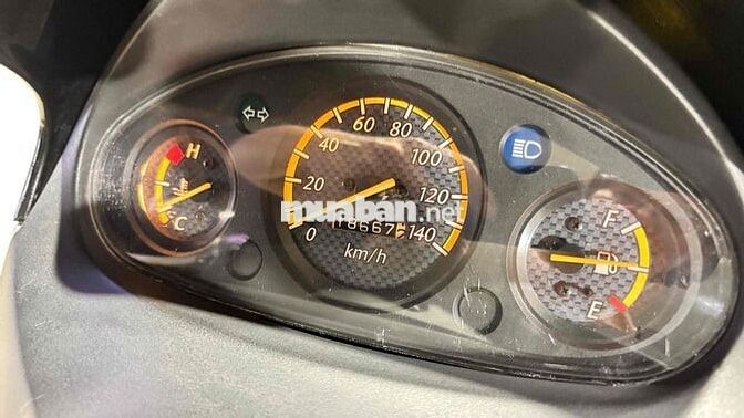 Suzuki Avenis 150 Xanh Nguyên zin