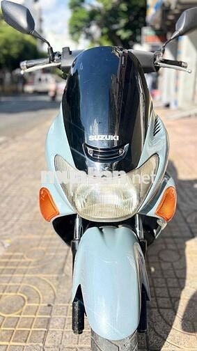 Suzuki Avenis 150 Xanh Nguyên zin