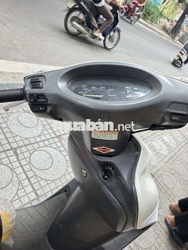Honda Spacy 2004 gin chính chủ