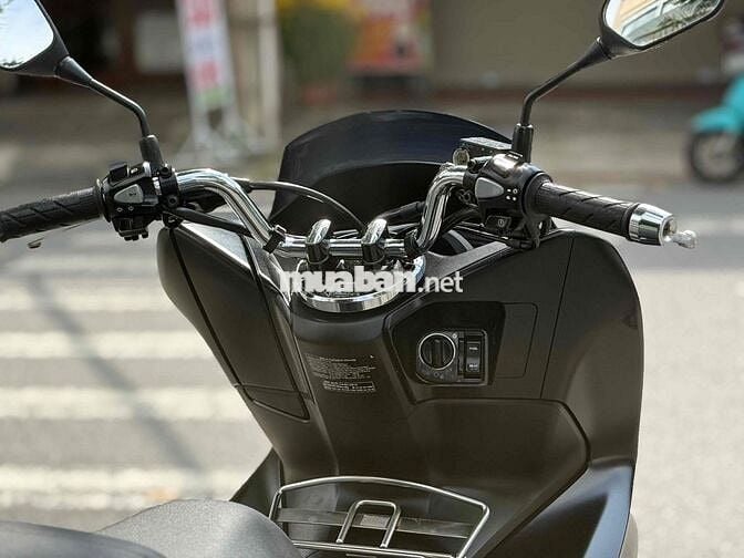 Honda PCX 150 2019 Đen 18 000 km đẹp ken