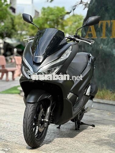 Honda PCX 150 2019 Đen 18 000 km đẹp ken