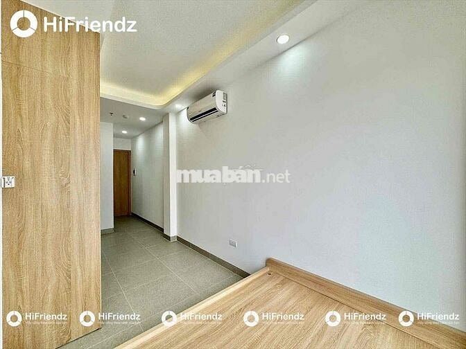 Giảm 500- Khai Trương Căn Hộ Studio Full Nội Thất - Máy Giặt Riêng