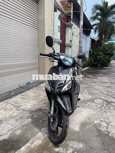Yamaha Mio 110 2005 Đen