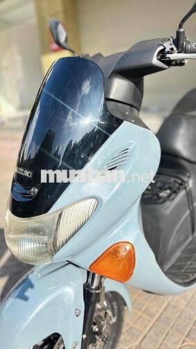 Suzuki Avenis 150 Xanh Nguyên zin