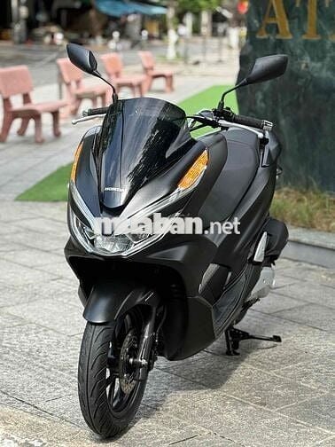 Honda PCX 150 2019 Đen 18 000 km đẹp ken