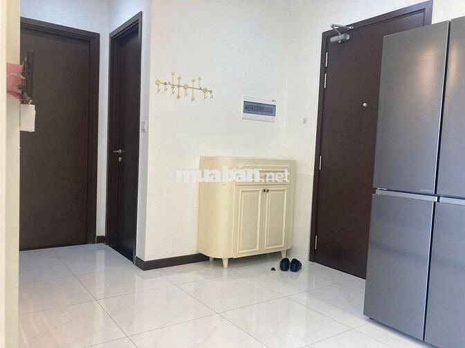 Thuê căn 2PN nội thất cao cấp C SkyView Chánh Nghĩa TDM rẻ nhất dự án 