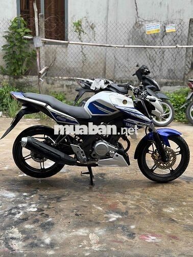 Yamaha fz 150 Fi 66 ngây chủ xanh gp máy êm xe đẹp