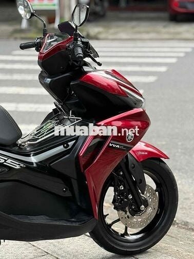 NVX 155cc   PHANH ABS  SMAKEY 2024 ĐẸP KEN