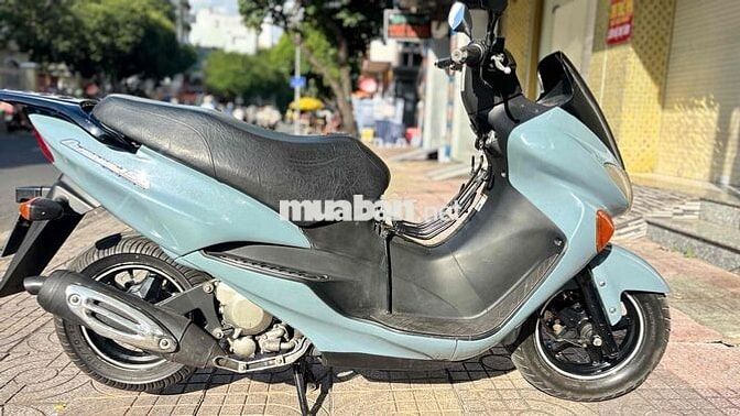 Suzuki Avenis 150 Xanh Nguyên zin