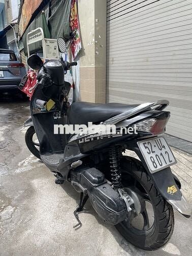 Yamaha Mio 110 2005 Đen