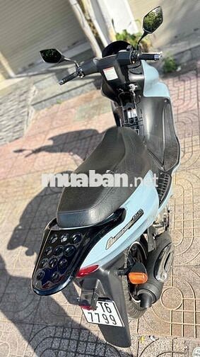 Suzuki Avenis 150 Xanh Nguyên zin