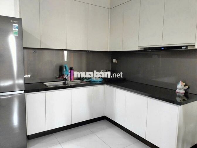 Thuê căn 2PN nội thất cao cấp C SkyView Chánh Nghĩa TDM rẻ nhất dự án 