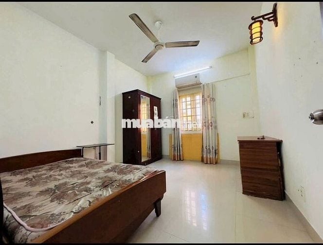 Cho thuê nhà hẻm xe hơi 4pn đường Luỹ Bán Bích, Quận Tân Phú