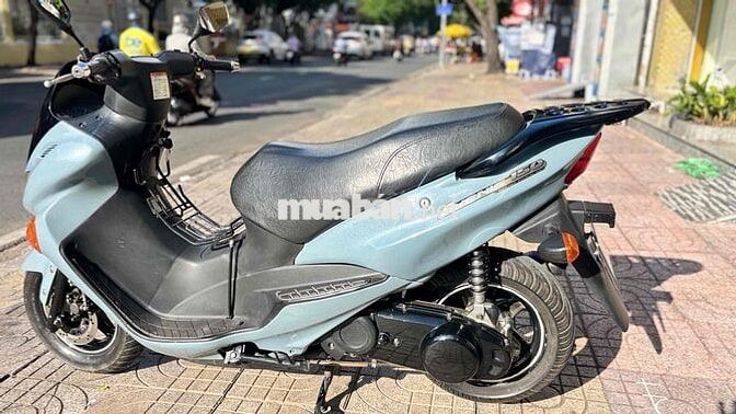 Suzuki Avenis 150 Xanh Nguyên zin