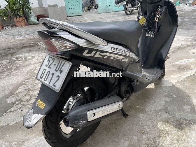 Yamaha Mio 110 2005 Đen