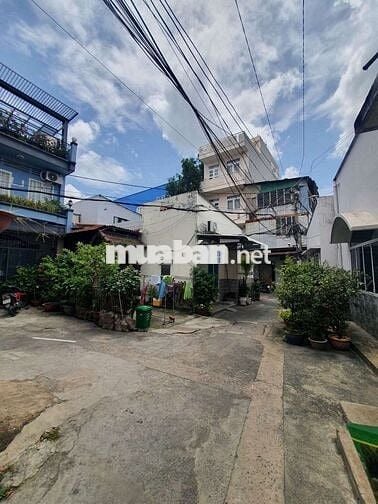 3.1 Ty - (3.4x7) NỞ HẬU 5 - 2 TẦNG, 2PN  - HẺM 3G