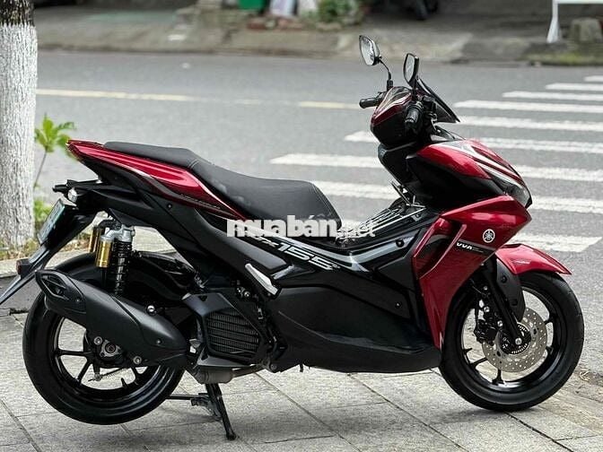 NVX 155cc   PHANH ABS  SMAKEY 2024 ĐẸP KEN