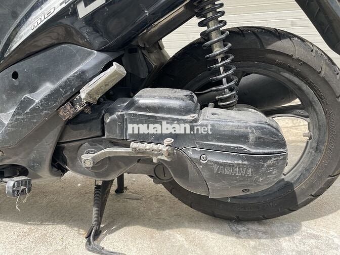 Yamaha Mio 110 2005 Đen