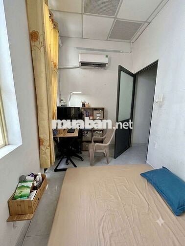 3.1 Ty - (3.4x7) NỞ HẬU 5 - 2 TẦNG, 2PN  - HẺM 3G