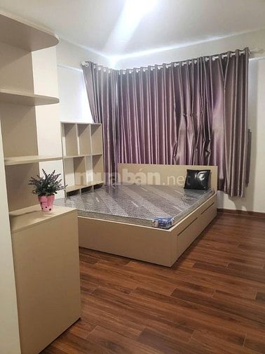 Cho thuê C/c Moscow Tower cạnh KCN Tân Bình 2PN Full nội thất giá 9Tr/