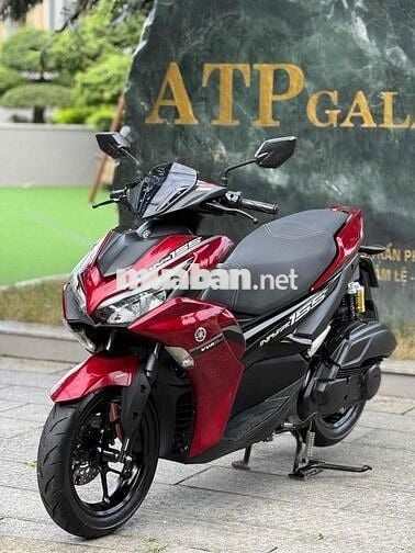 NVX 155cc   PHANH ABS  SMAKEY 2024 ĐẸP KEN